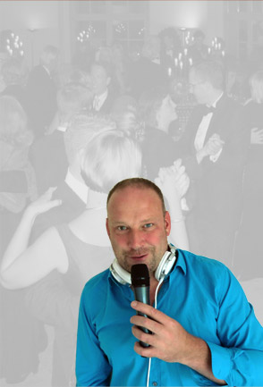 DJ fr Ihre Hochzeit in Halle